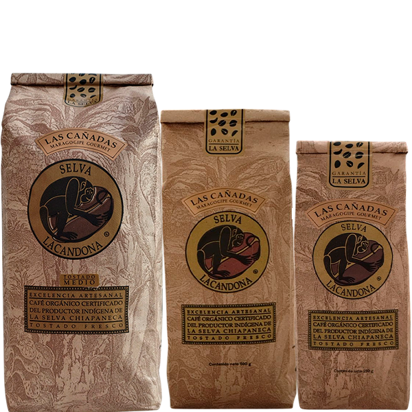 Marago 3 Las Cañadas Maragogipe