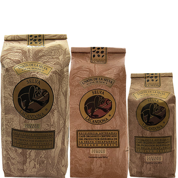 Unión de la Selva (T. Cubano)