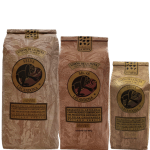 UO3 Unión de la Selva (Oscuro)