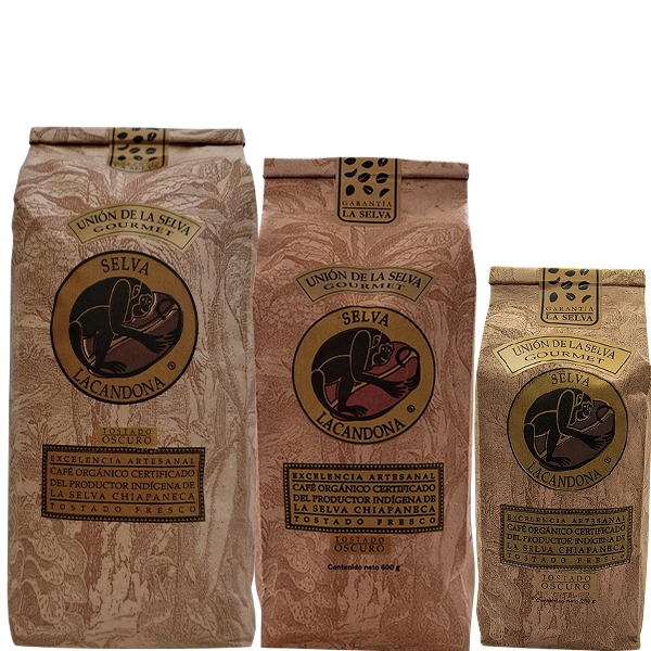 Unión de la Selva (Oscuro)